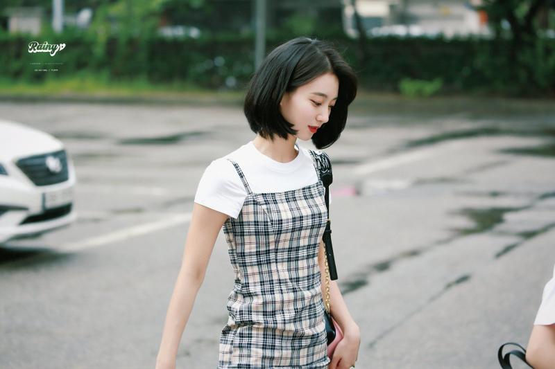 0909 오마이걸 유빈 DAY