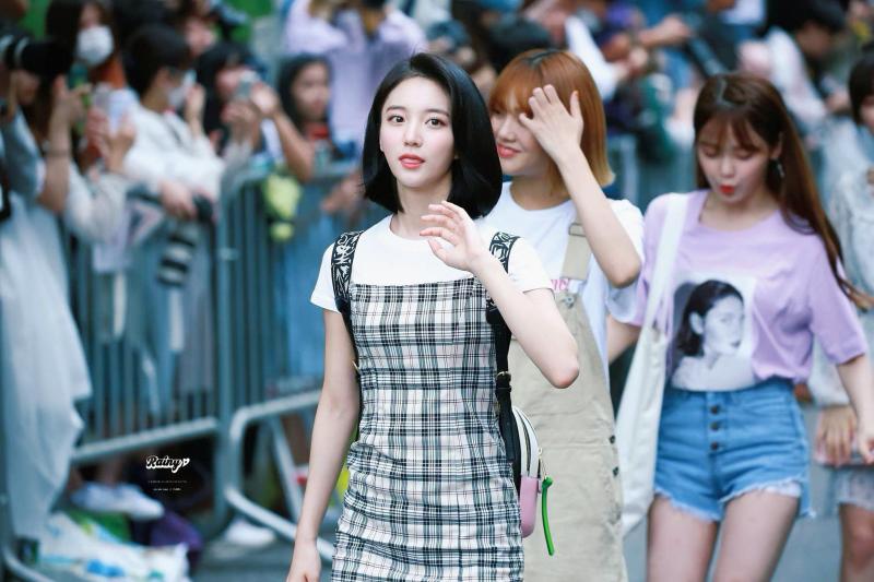 0909 오마이걸 유빈 DAY