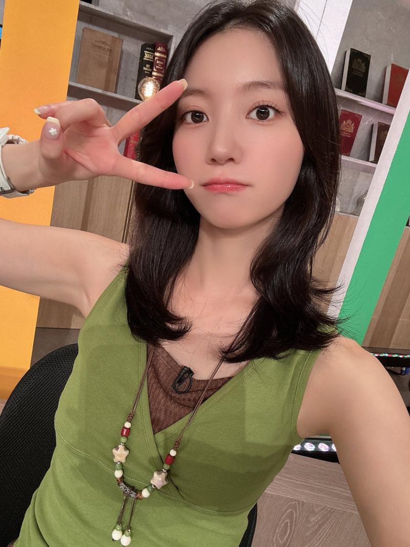 0909 오마이걸 유빈 DAY