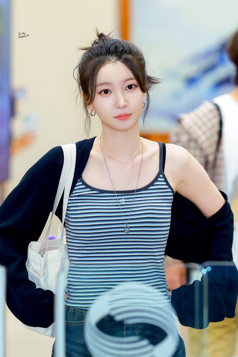 0909 오마이걸 유빈 DAY