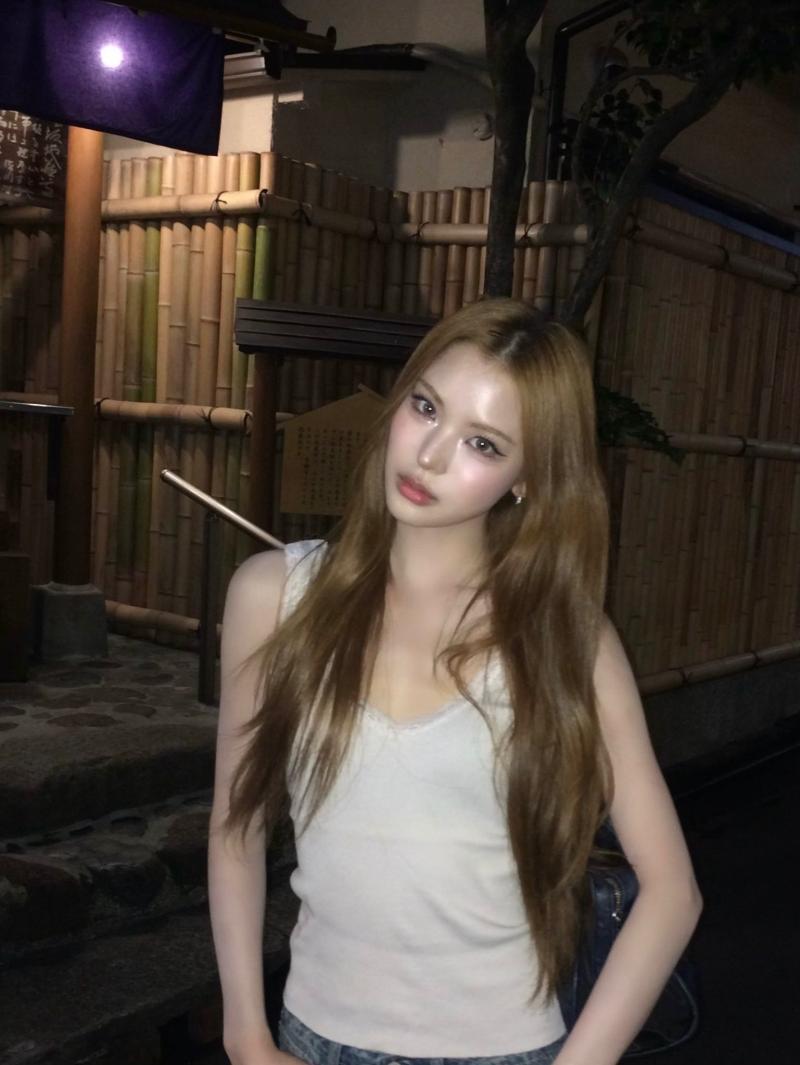 0909 오마이걸 유빈 DAY