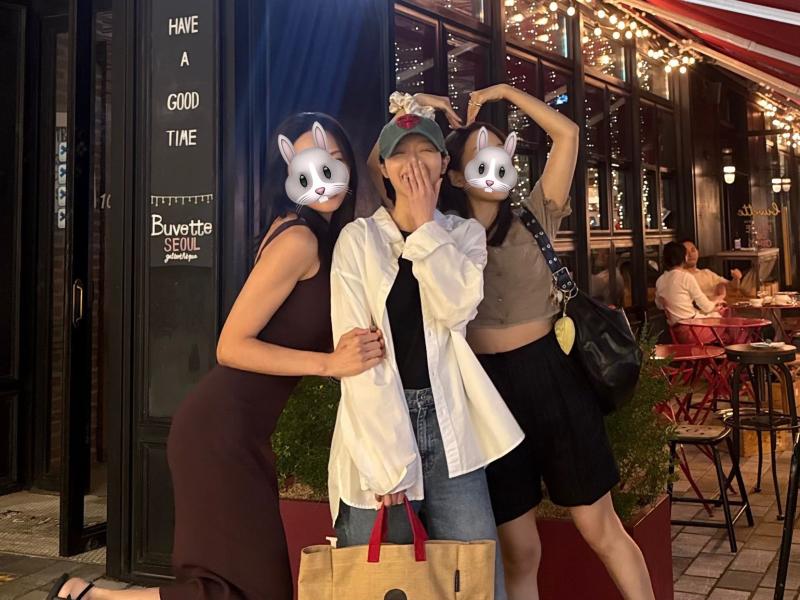 오마이걸 유아