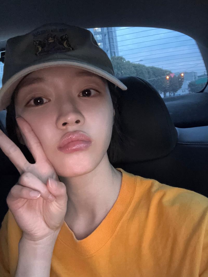 오마이걸 유아