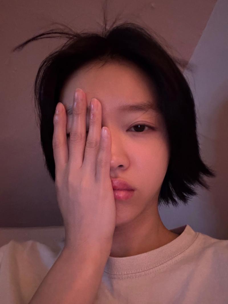 오마이걸 유아