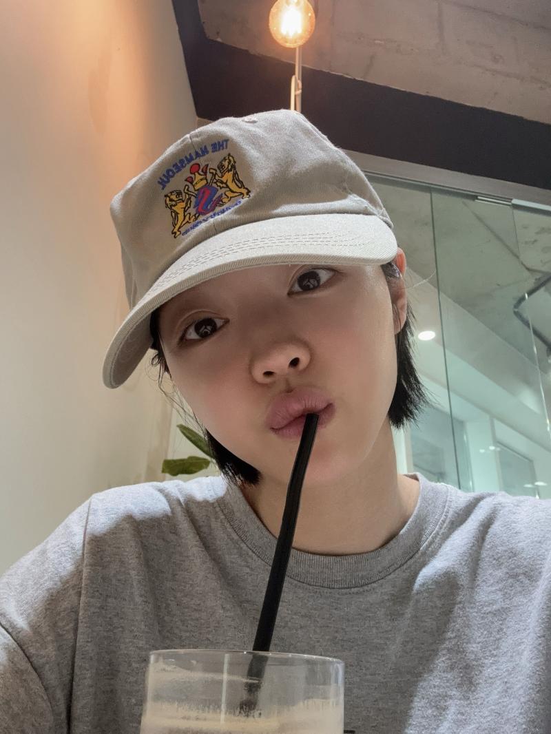 오마이걸 유아