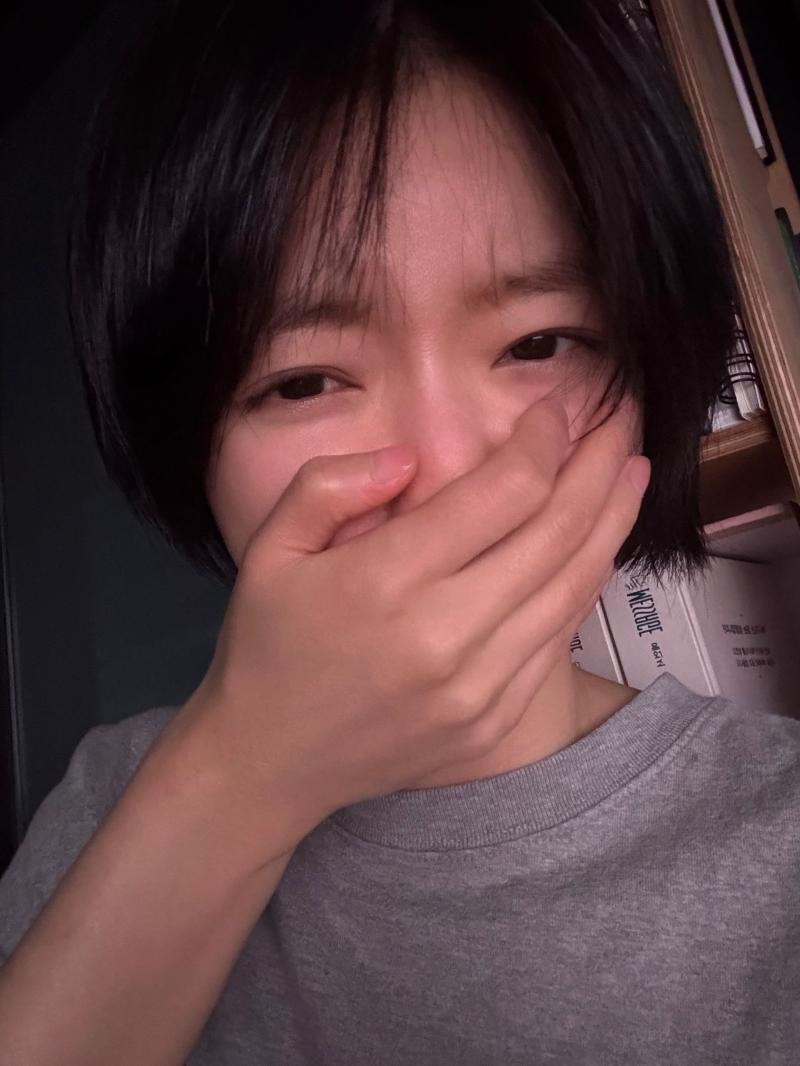 오마이걸 유아