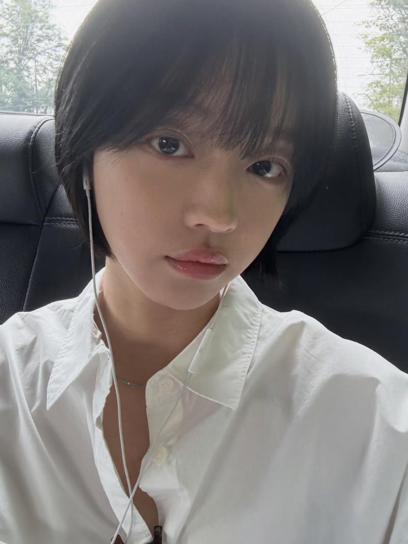 오마이걸 유아