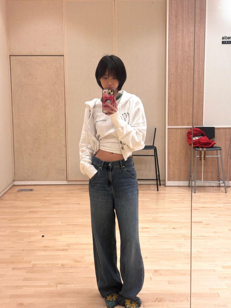 오마이걸 유아