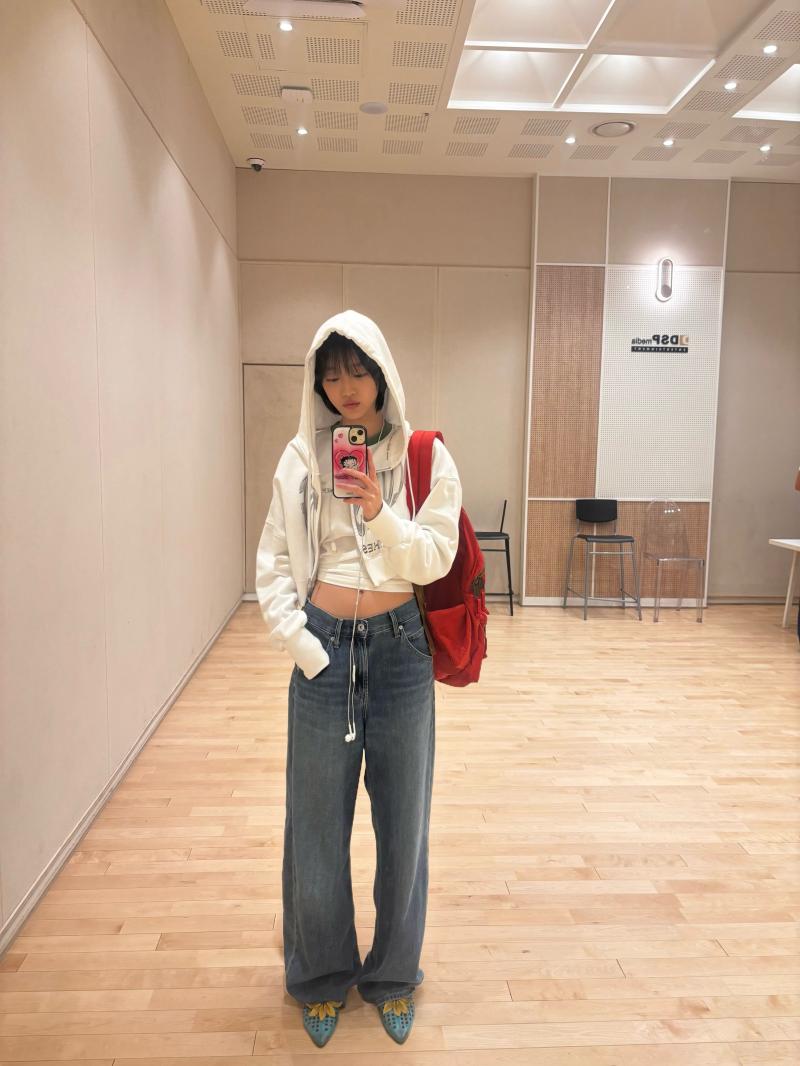 오마이걸 유아