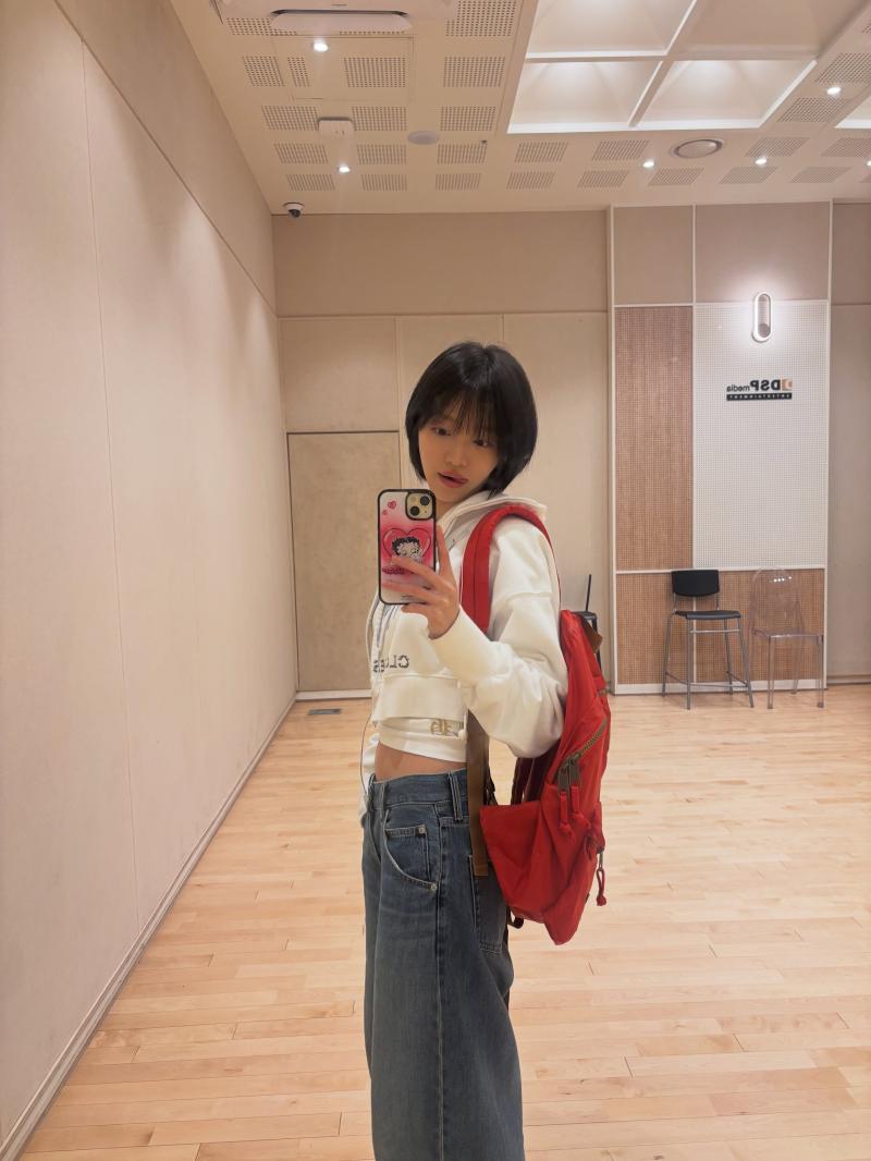 오마이걸 유아