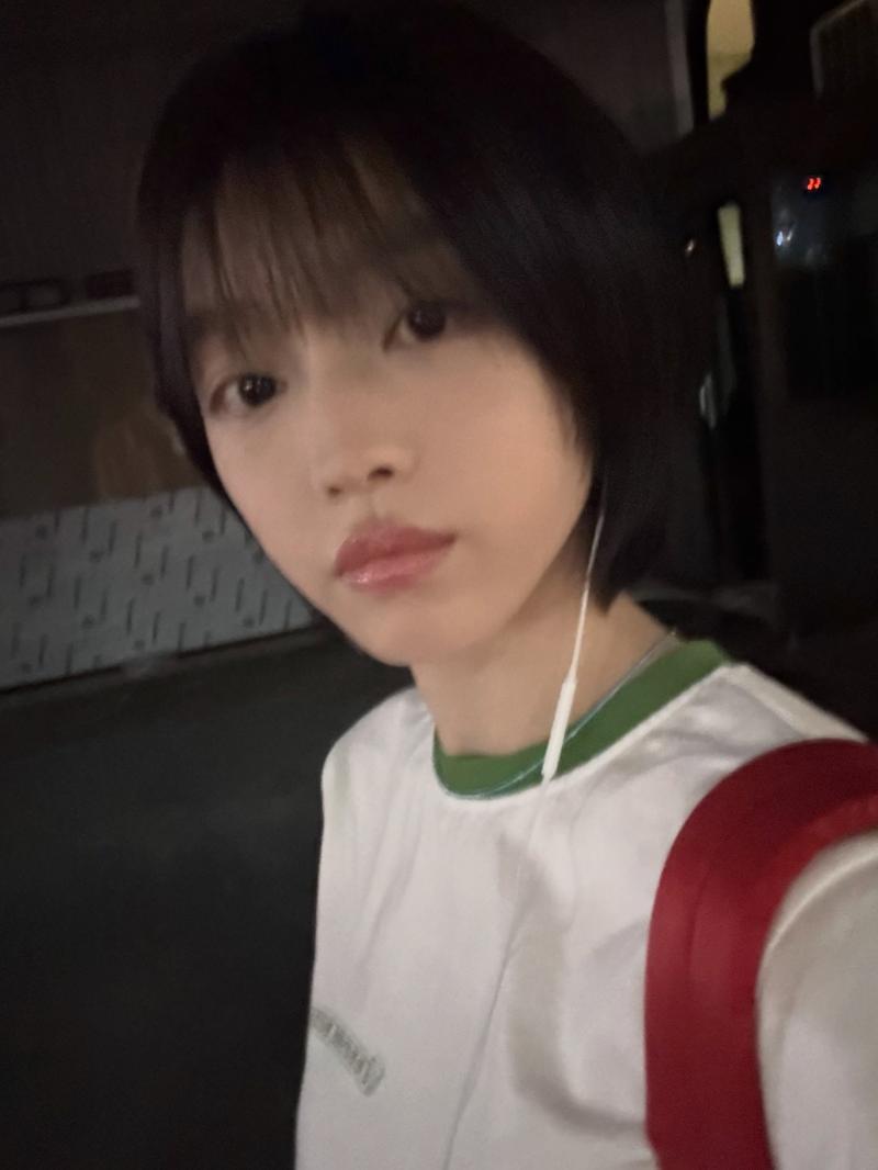 오마이걸 유아