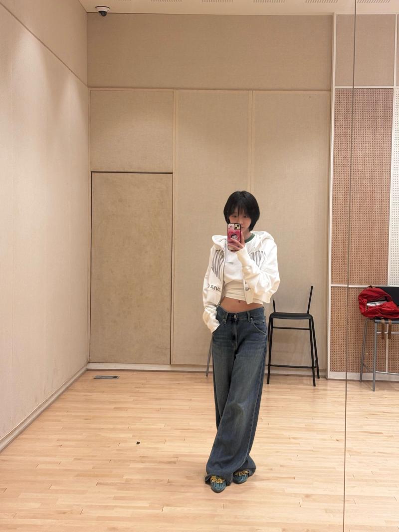 오마이걸 유아