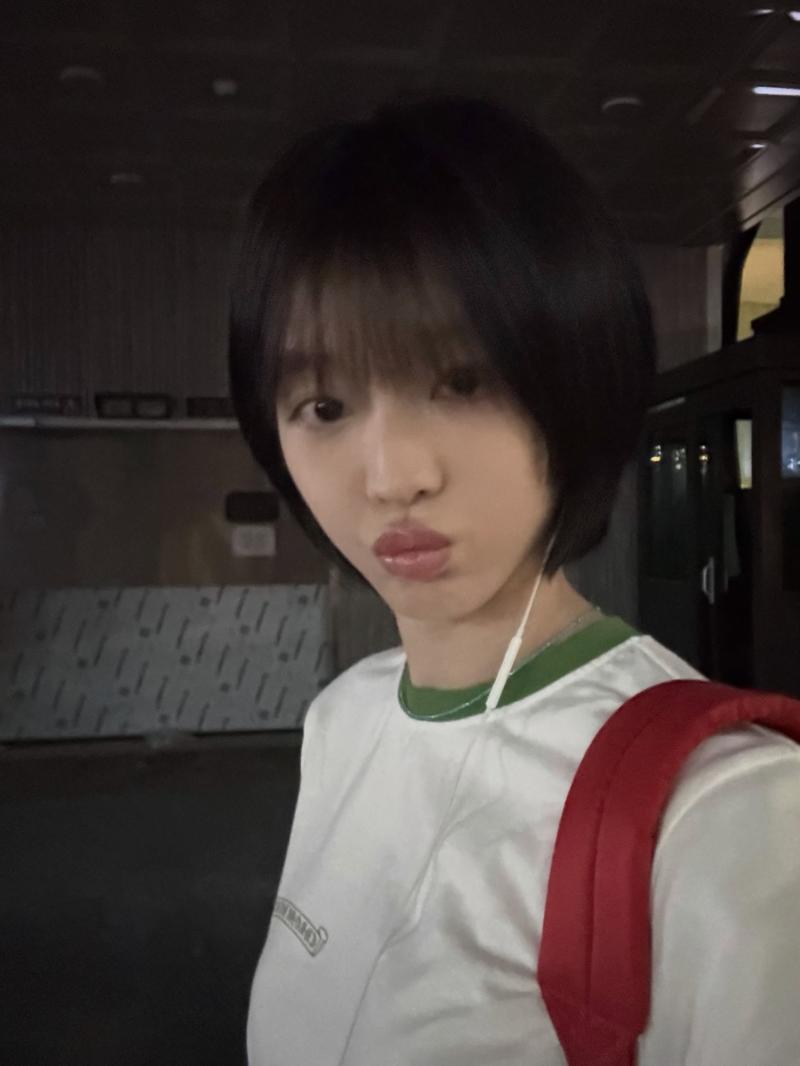 오마이걸 유아
