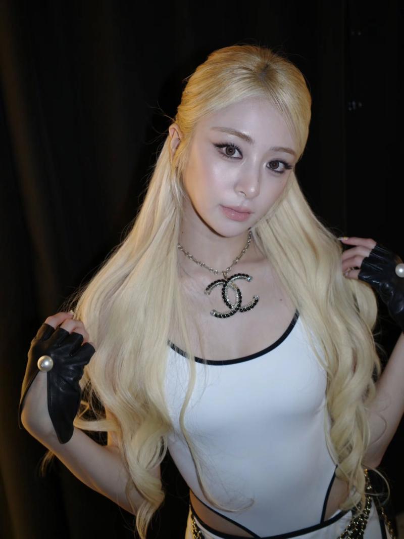 르세라핌