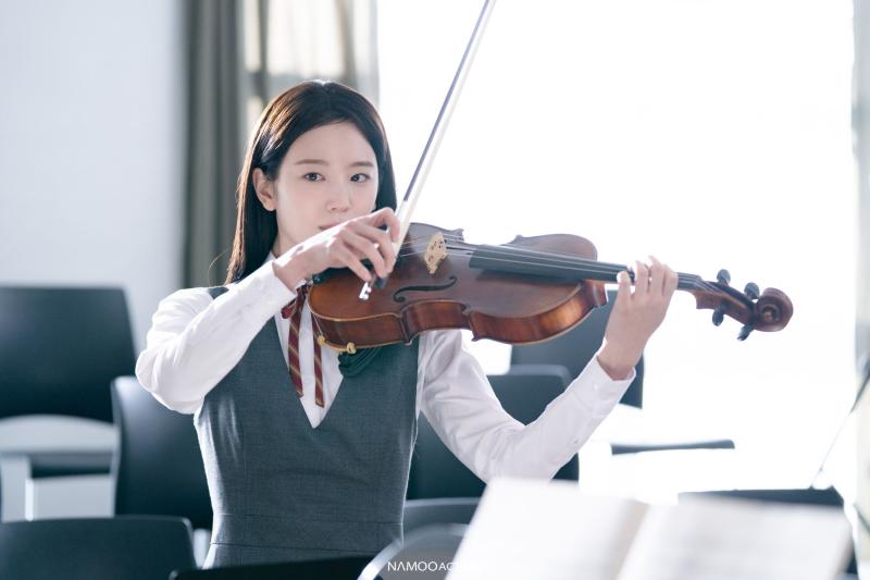 장규리