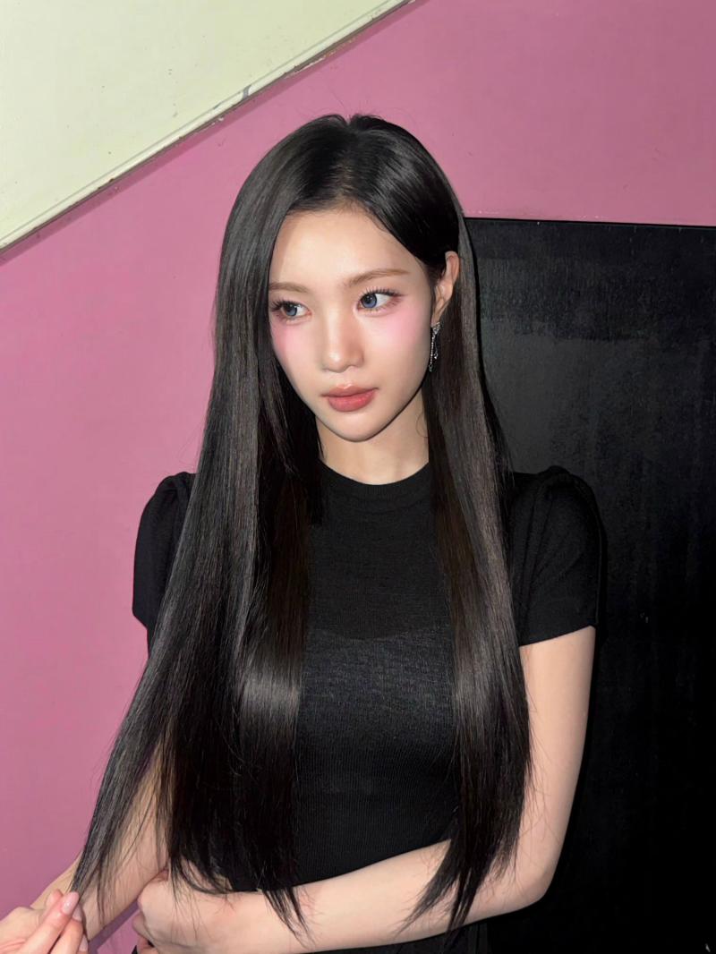하츠투하츠 주은