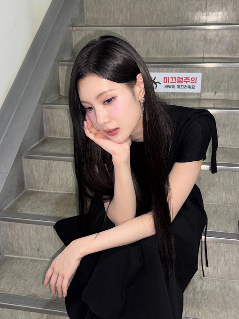 하츠투하츠 주은