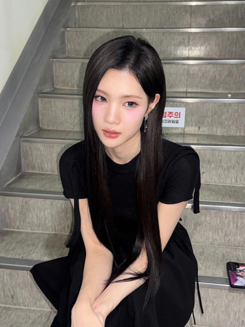 하츠투하츠 주은