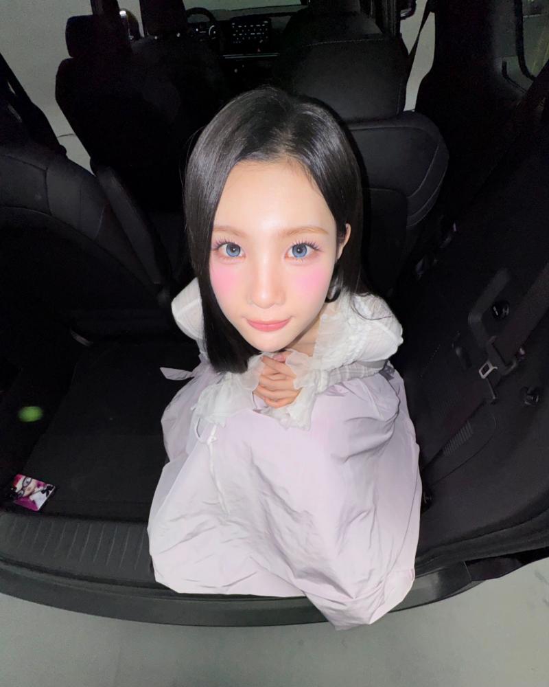 하츠투하츠 주은