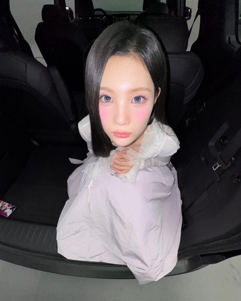하츠투하츠 주은
