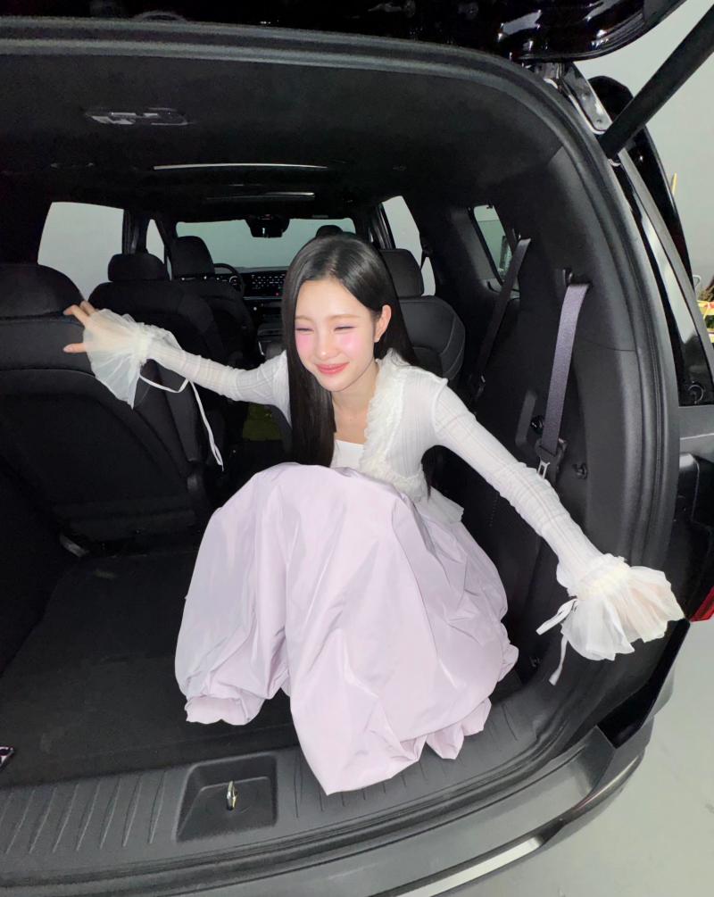하츠투하츠 주은