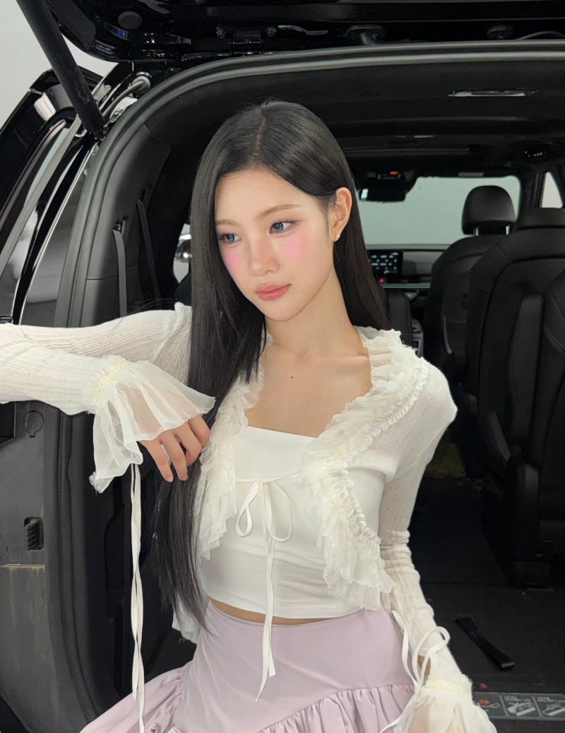 하츠투하츠 주은