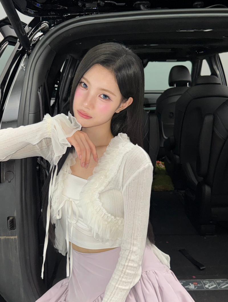 하츠투하츠 주은