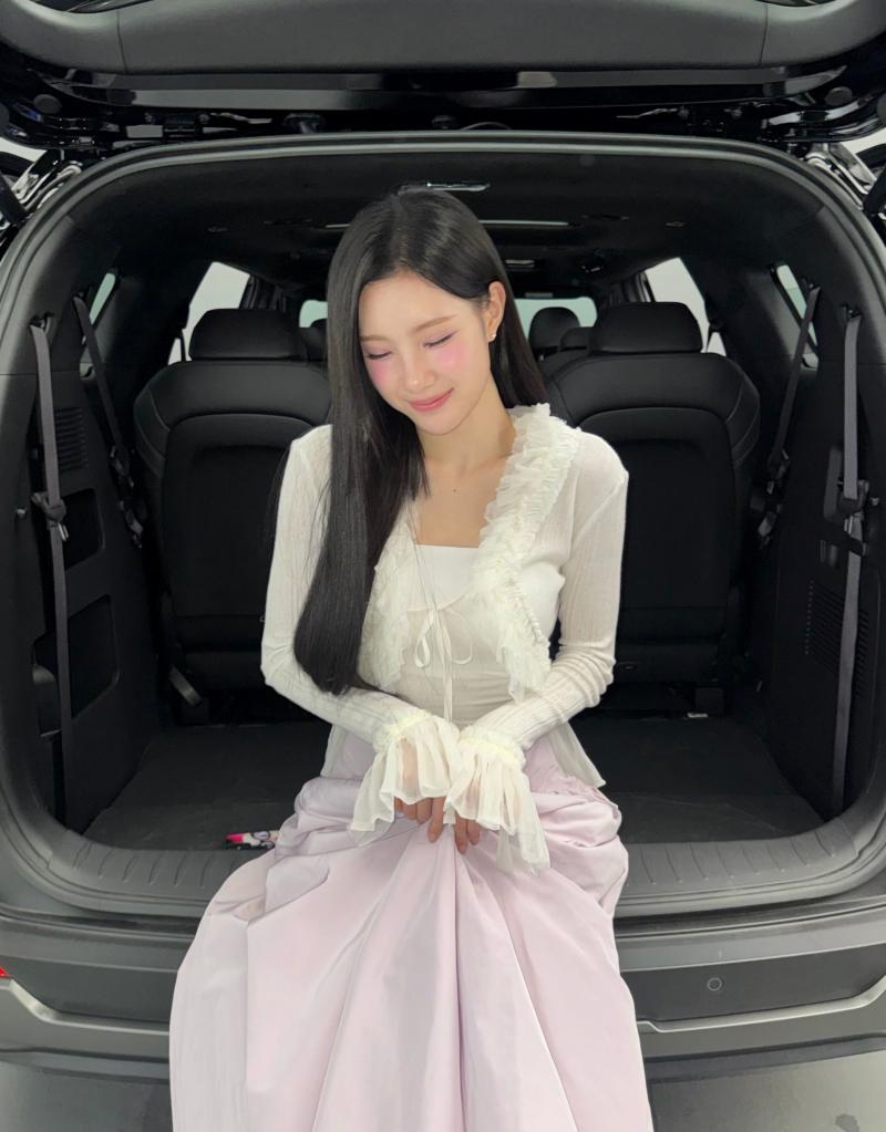하츠투하츠 주은