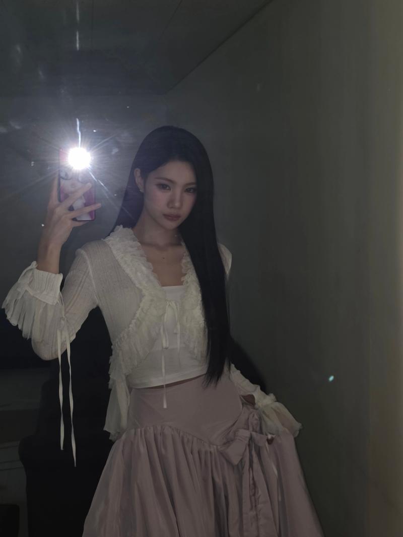 하츠투하츠 주은