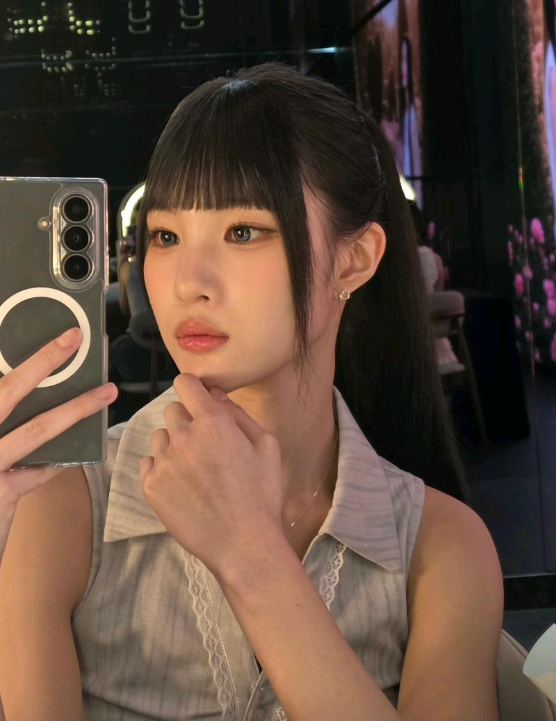 하츠투하츠 주은