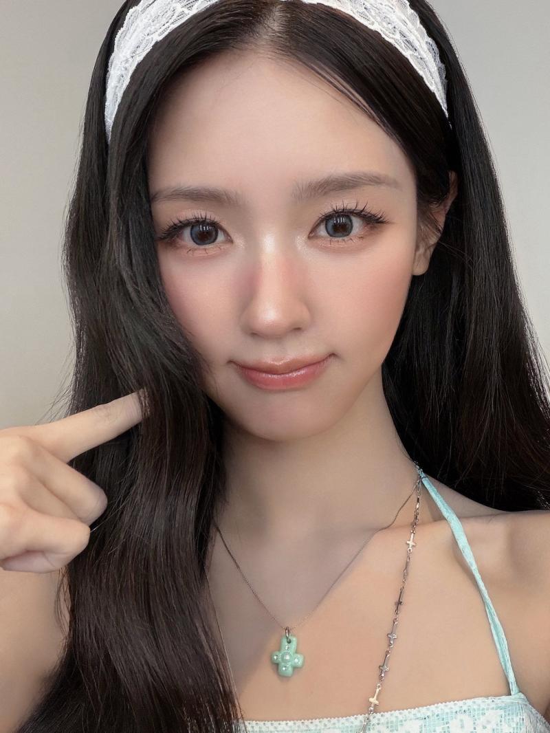 아이들 미연,트와이스 사나