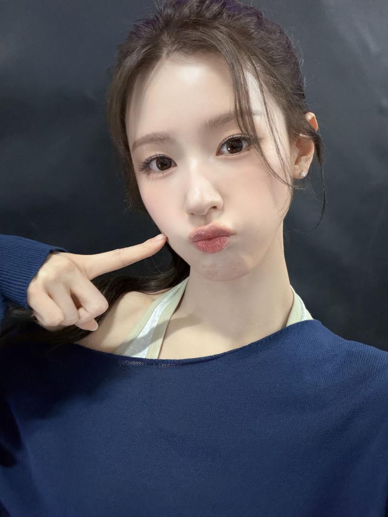 아이들 미연,트와이스 사나