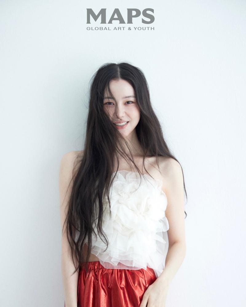 김예원 SNS