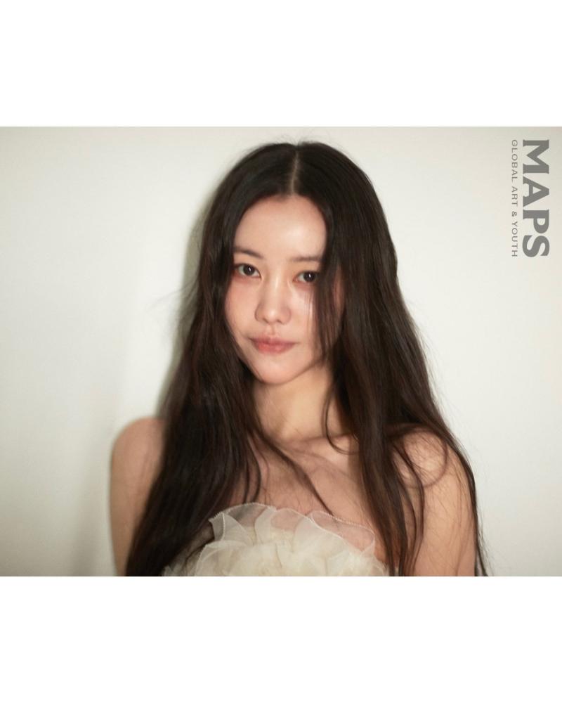 김예원 SNS