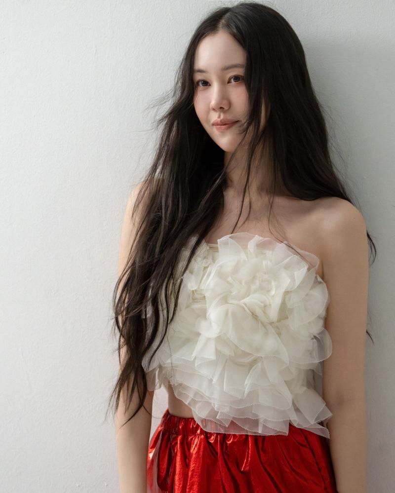 김예원 SNS
