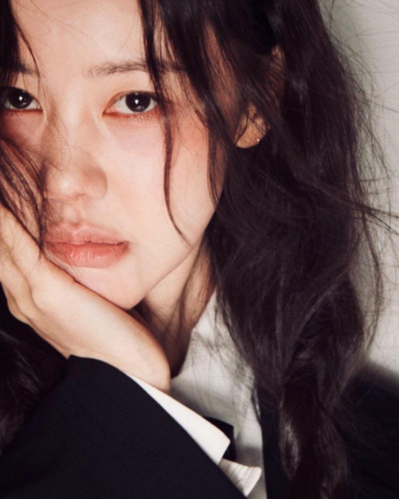 김예원 SNS