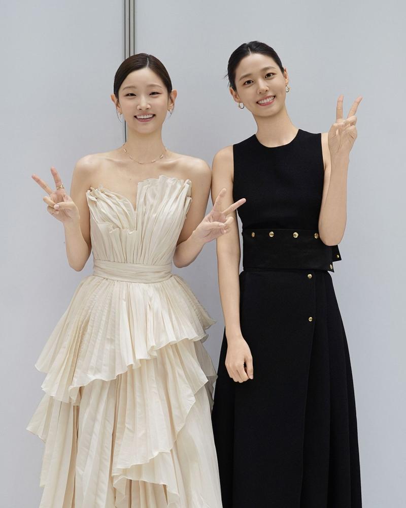 김예원 SNS