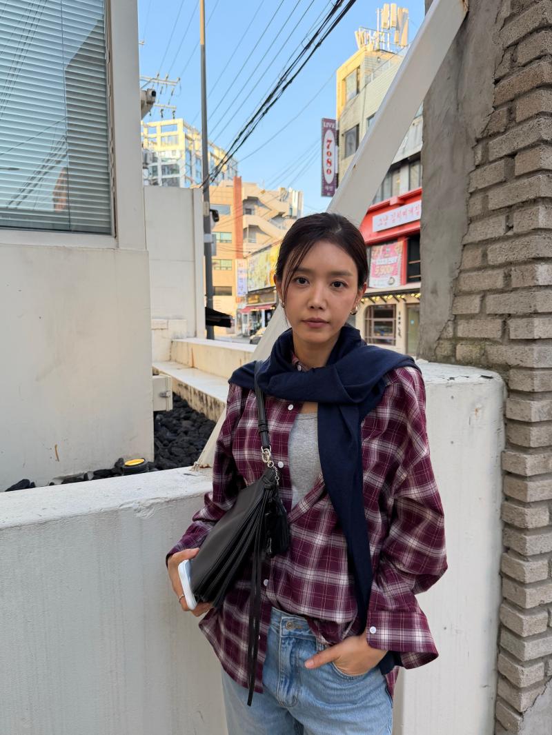 채정안 SNS