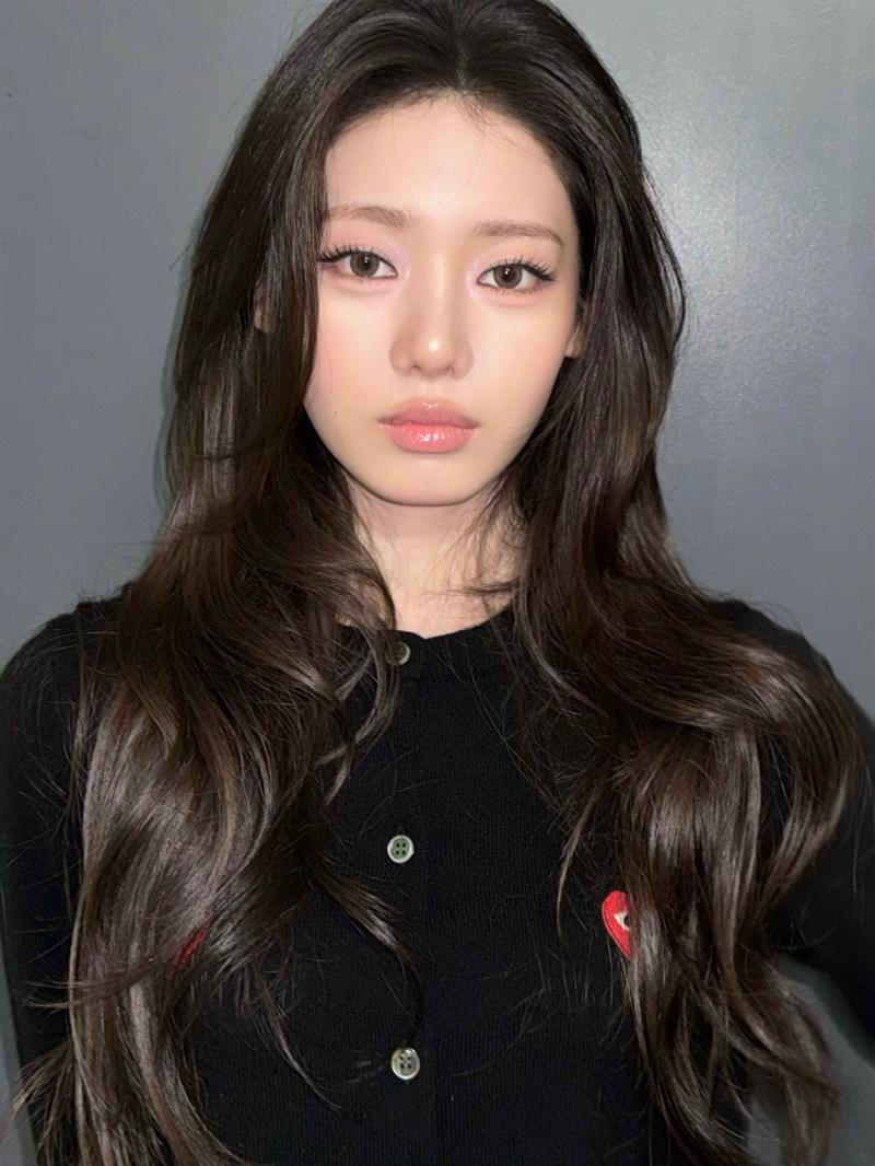 채수빈 SNS