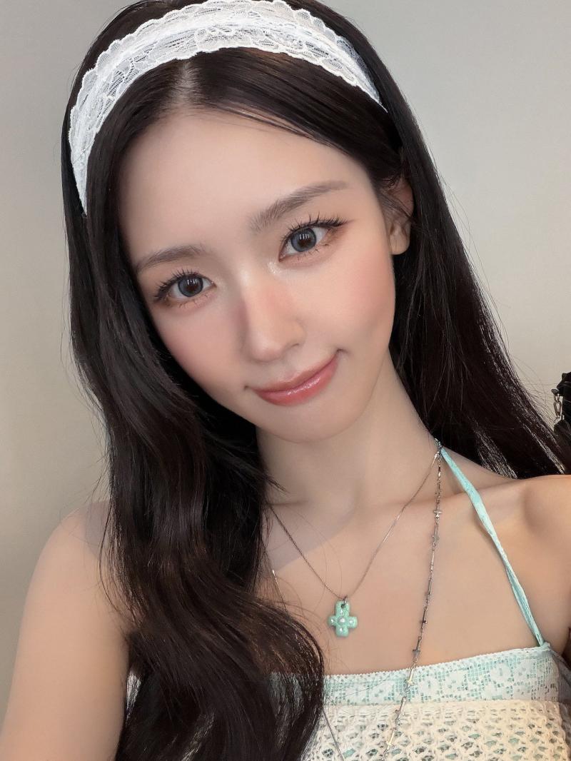 김희정 SNS