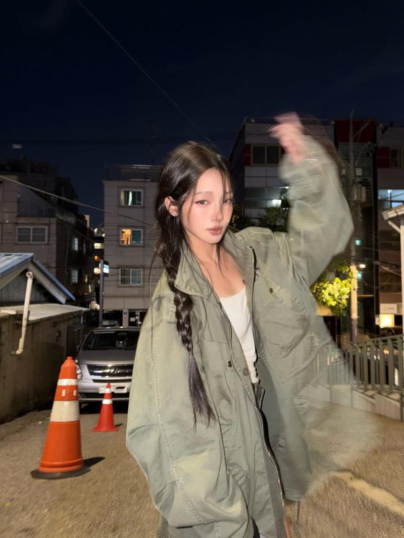 트리플에스 정하연