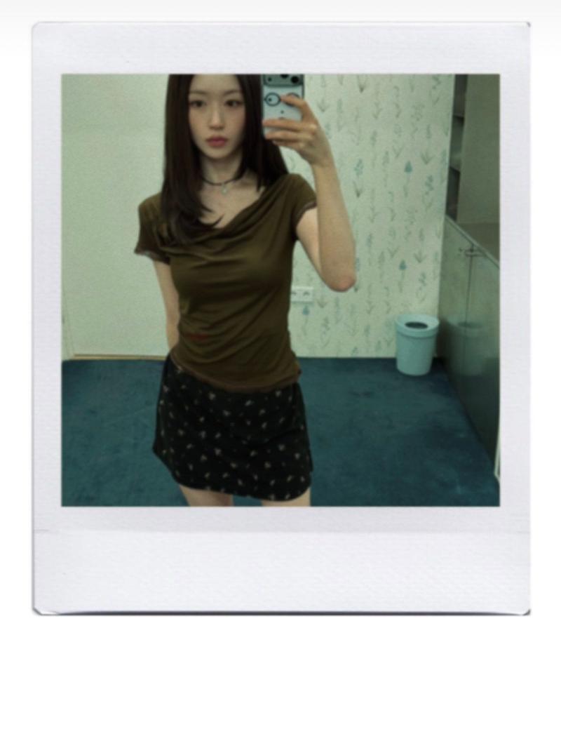 엔믹스 오해원