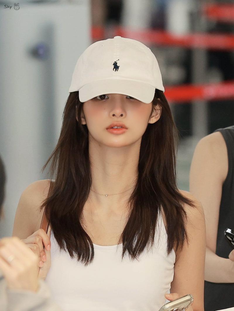 엔믹스 설윤