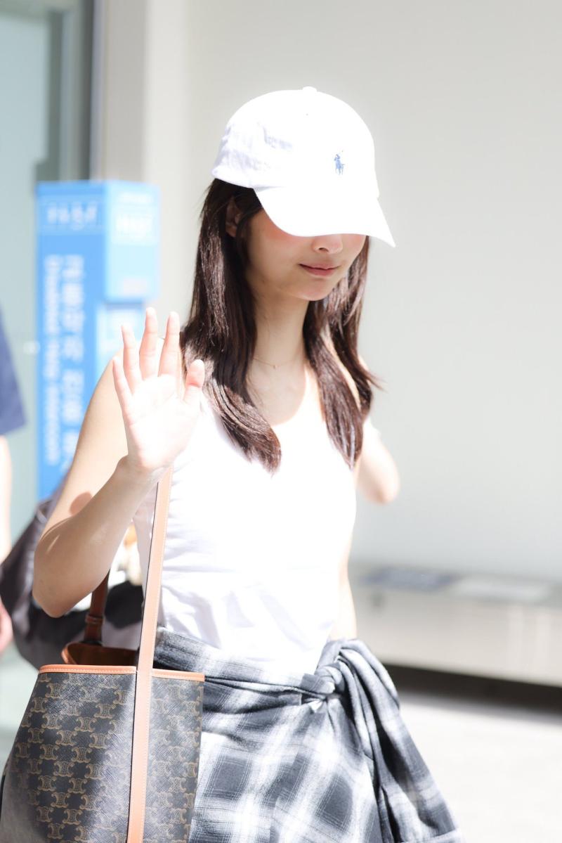 엔믹스 설윤