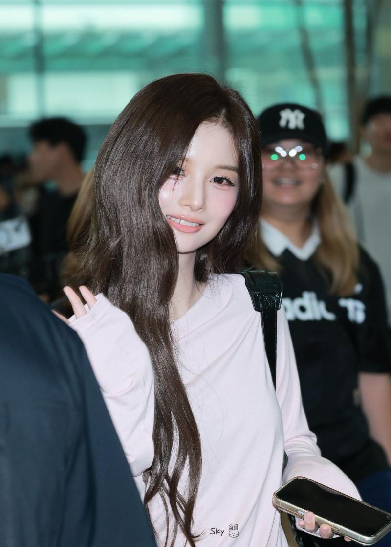 엔믹스 설윤