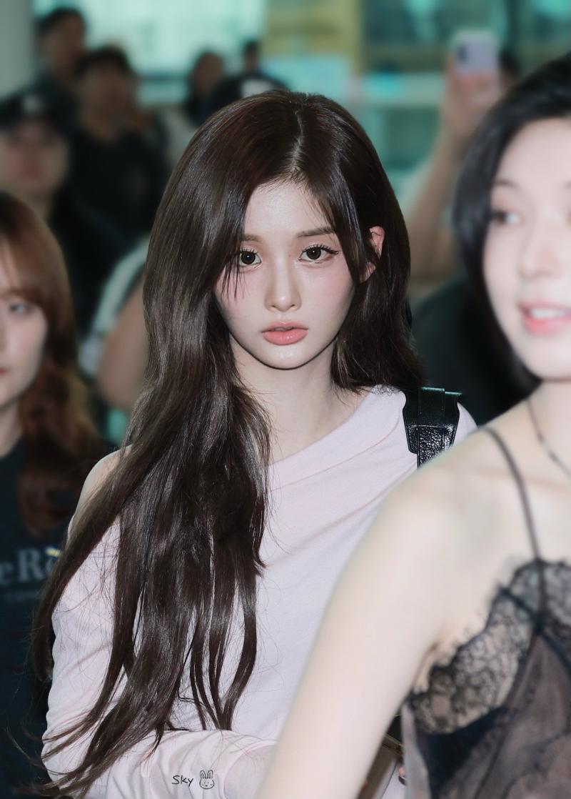 엔믹스 설윤
