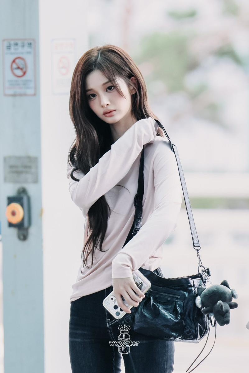 엔믹스 설윤