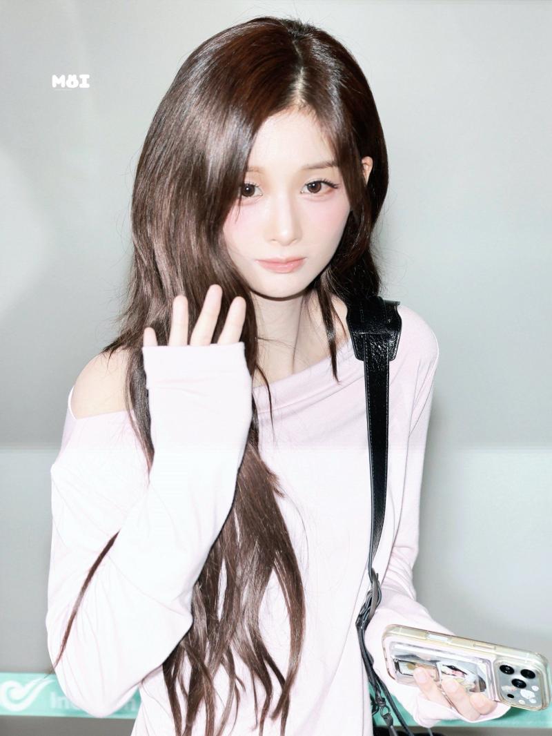 엔믹스 설윤