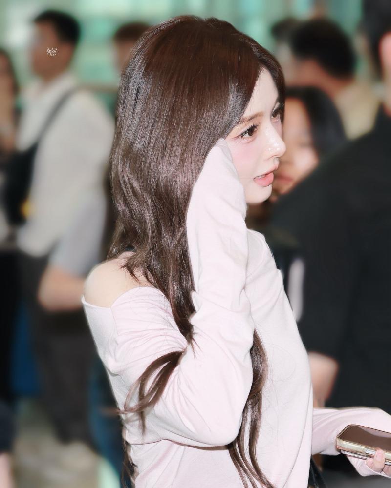 엔믹스 설윤
