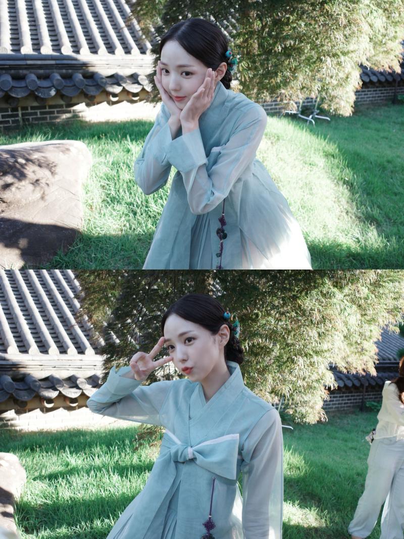 엔믹스 설윤